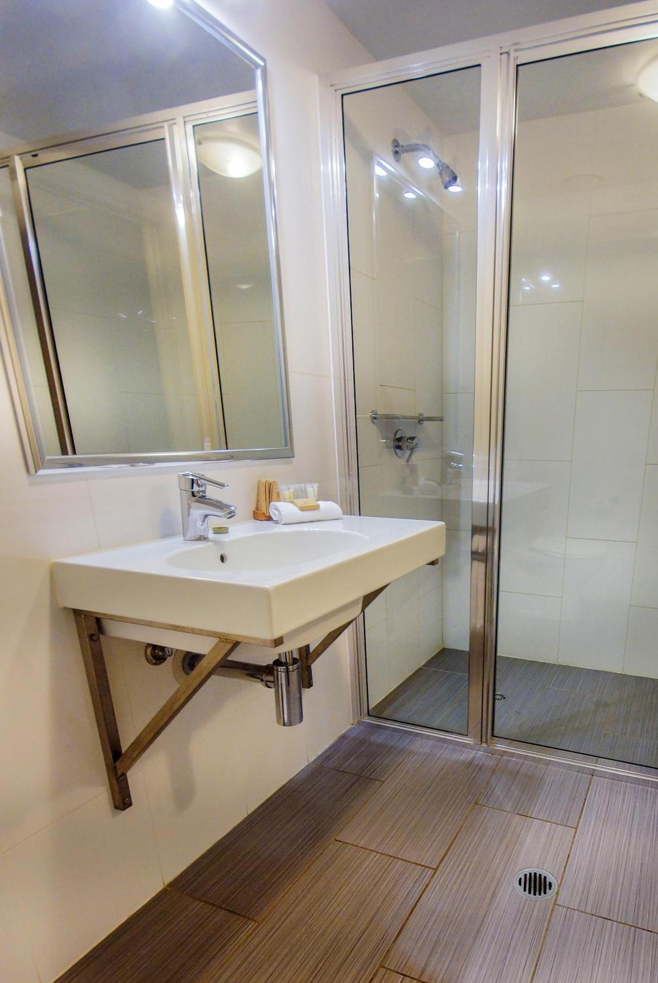 Isa Hotel Mount Isa Phòng bức ảnh
