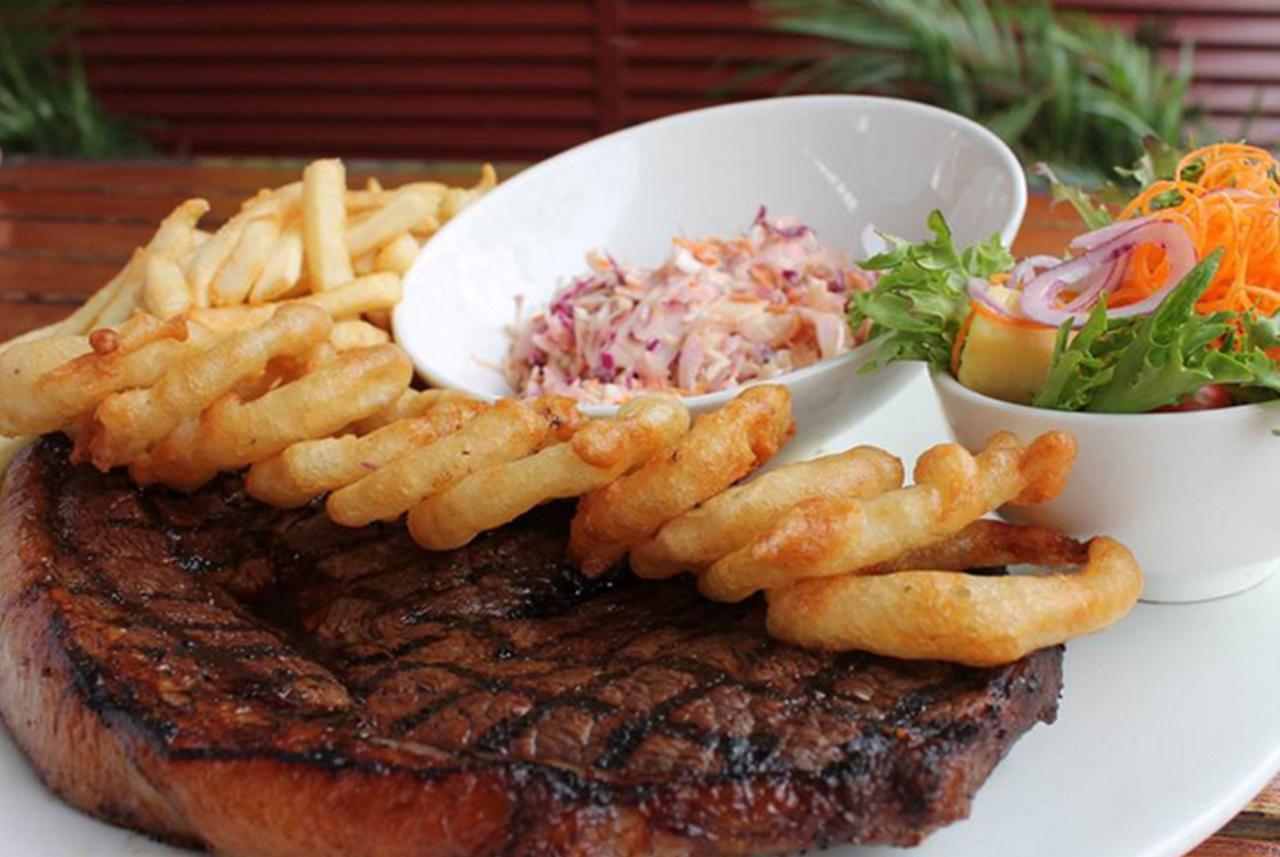 Isa Hotel Mount Isa Ngoại thất bức ảnh