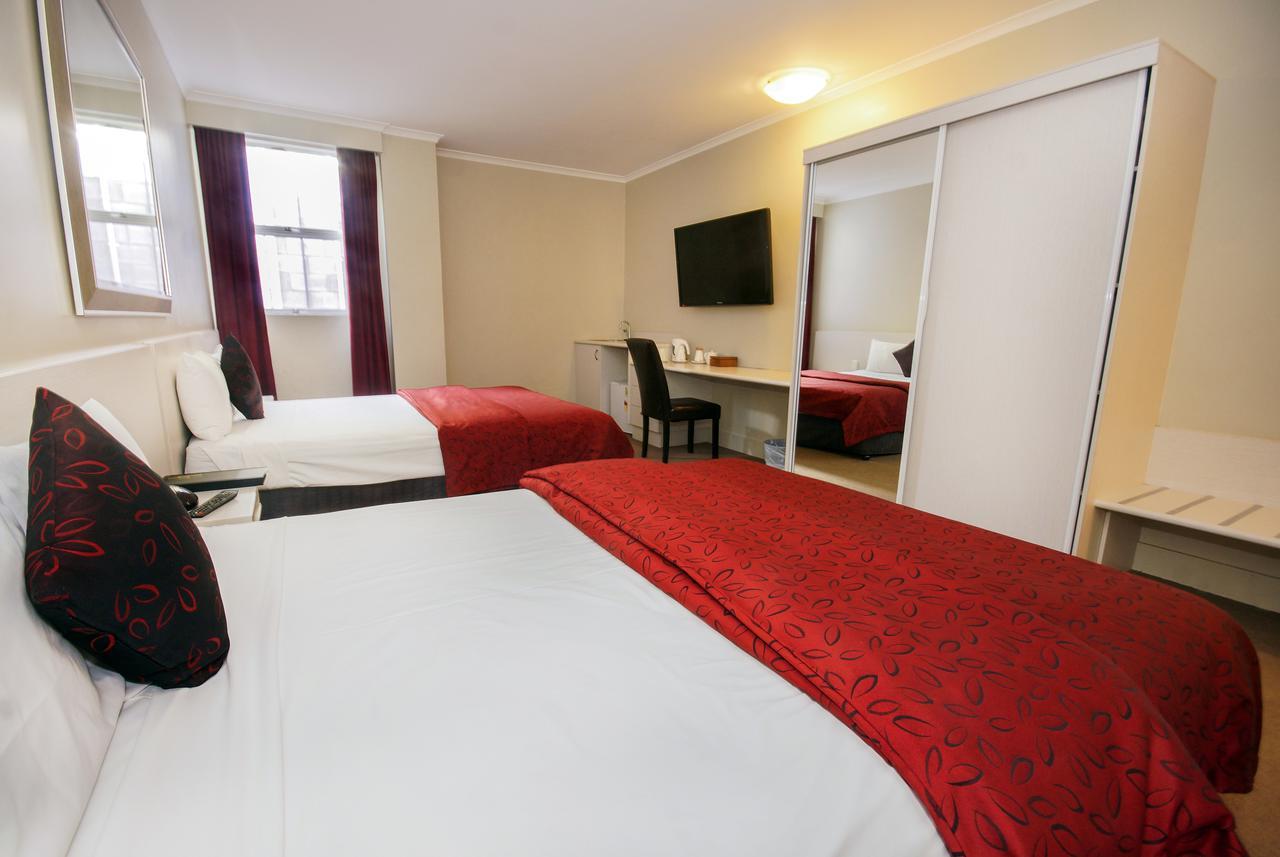 Isa Hotel Mount Isa Ngoại thất bức ảnh