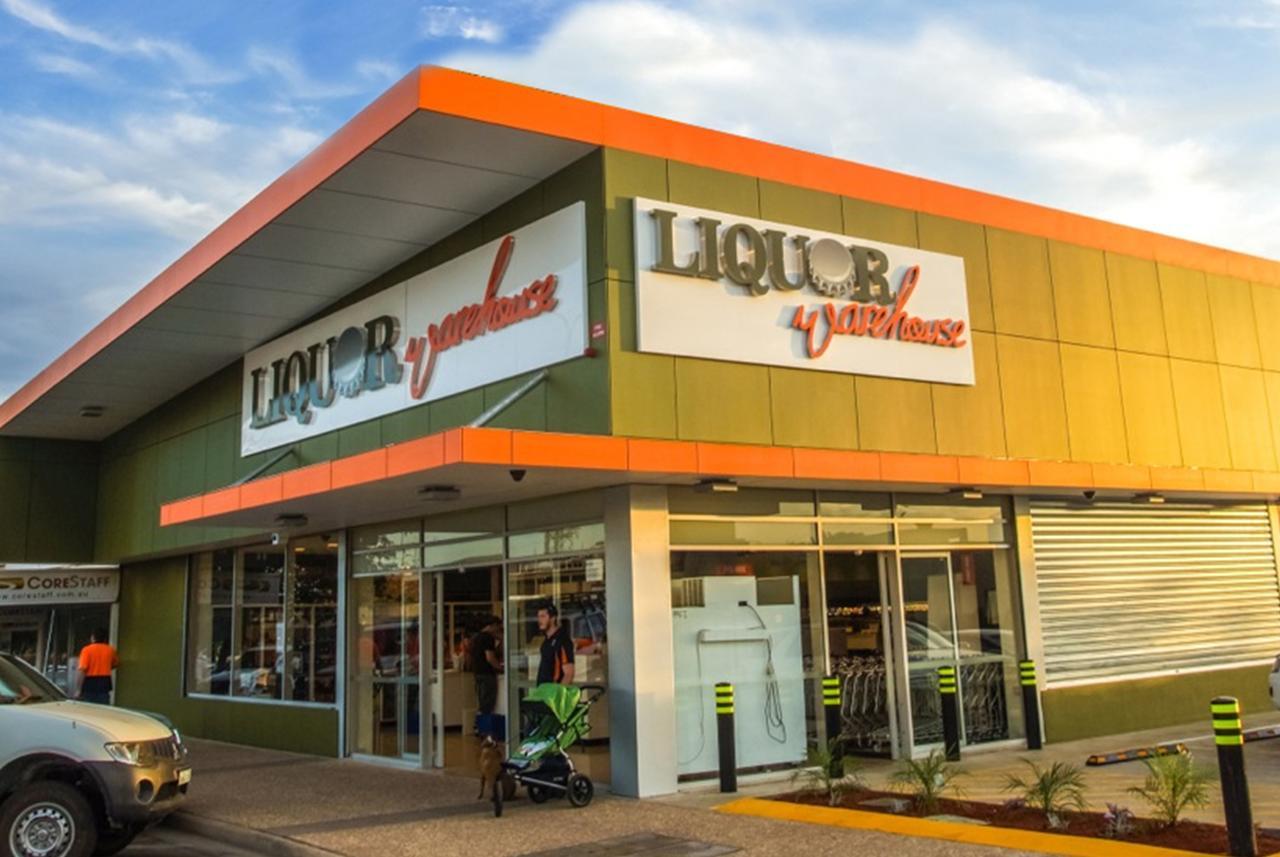 Isa Hotel Mount Isa Ngoại thất bức ảnh